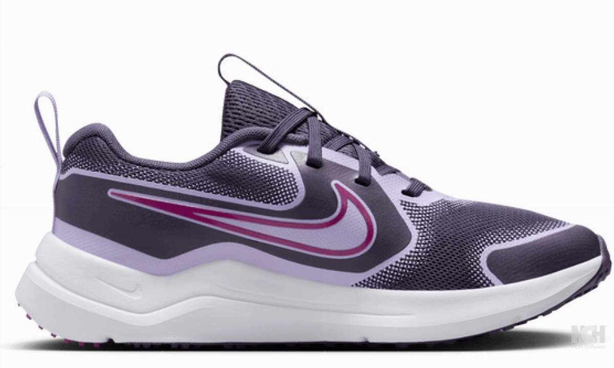 NIKE